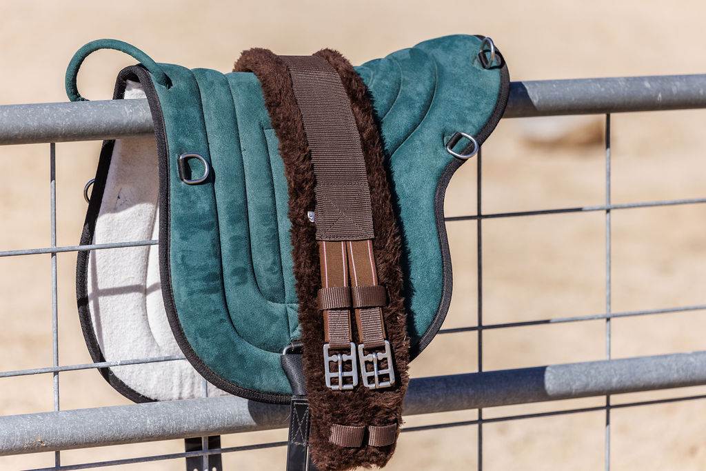 LightRider Bareback Pad