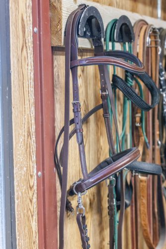 LightRider_Bridles LightRider Bridles